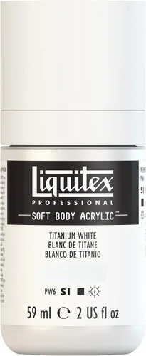 Vista 147 de Liquitex Professional Soft Body - Pintura acrílica