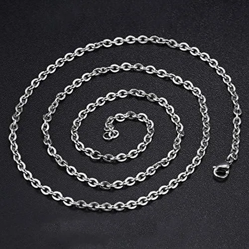 Vista 4 de Joyas para cenizas con inscripción God has You in his arms - con alas de ángel - Collar con dije