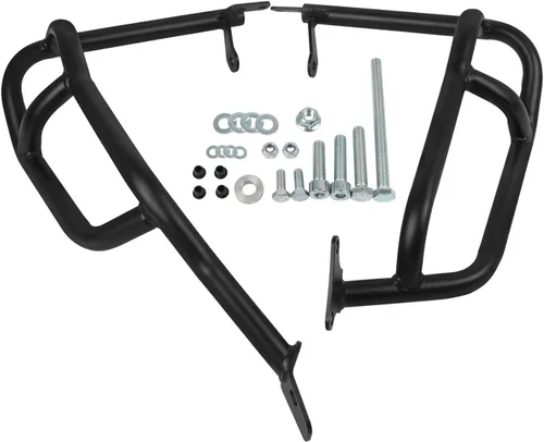 Vista 9 de Para Honda NT1100 DCT ES NT 1100 2025 Protector de motor de motocicleta Autopista Barras de choque Marco de carenado Protector de jaula de 1 set