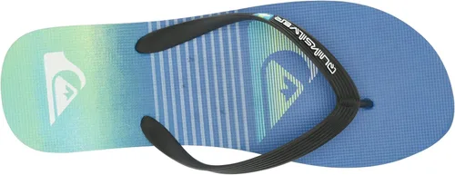 Vista 5 de Quiksilver Molokai Art - Sandalias para hombre