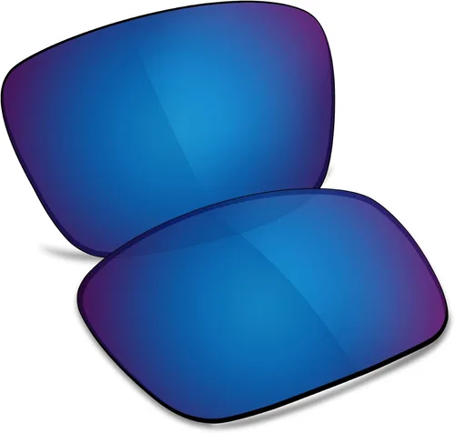 Vista 12 de Lentes de repuesto polarizadas para gafas de sol Oakley Holbrook XL OO9417