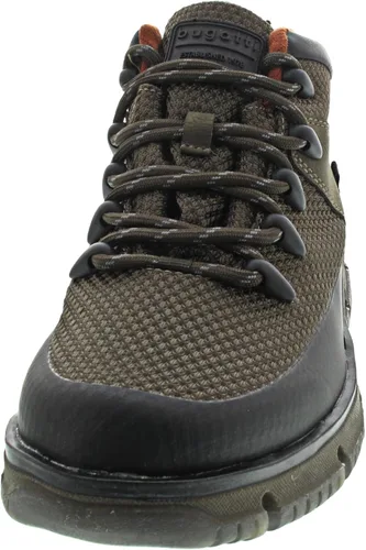 Vista 4 de bugatti Botas de moda para hombre, 8.5 US