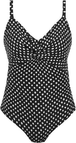 Vista 4 de Santa Monica Shaping Underwire One-Piece