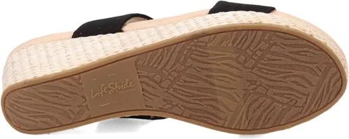 Vista 7 de LifeStride Sandalia Delta para mujer