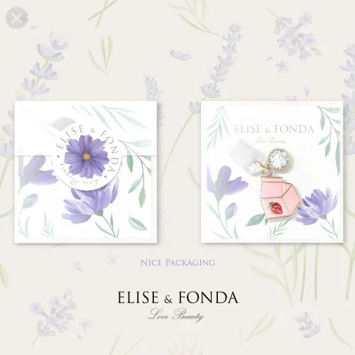 Vista 5 de ELISE & FONDA CP195 Puerto de carga USB Anti Polvo Plug Little Strawberry Milk Colgante Teléfono Charm para iPhone 11/XS MAX/XR/X/8 Plus/7/6S/8/SE
