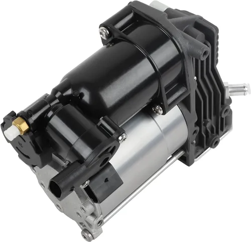 Vista 3 de Reemplazo de la bomba del compresor de la suspensión del aire para el OEM 6393200204 de Mercedes-Benz Viano/Vito W639 V639 V639