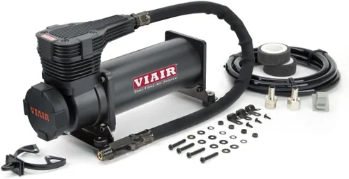 Vista 2 de Viair Compresor de aire platino 485C (Gen. 2) 200 PSI (P/N 48500)