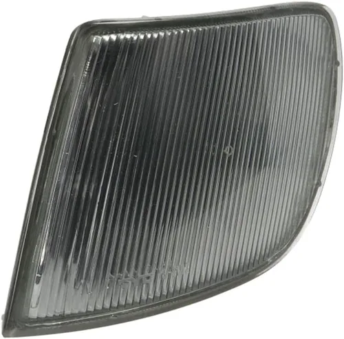 Vista 2 de Plato de esquina reflector blanco Izquierda para Volkswagen Passat Variant B4B319881997