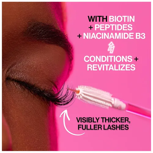 Vista 2 de wet n wild Boost Me Up Suero para mejorar el crecimiento de cejas y pestañas