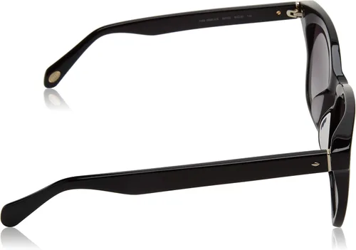 Vista 3 de Fossil Womens Female Sunglass Style Fos 2098GS Square