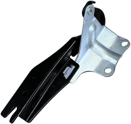 Vista 2 de 1 par de bisagras de capó frontal compatibles con Ford Ranger 2019 2020 2021 2022 2023