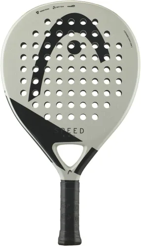 Vista 8 de HEAD EVO Padel Racket Paddle Series