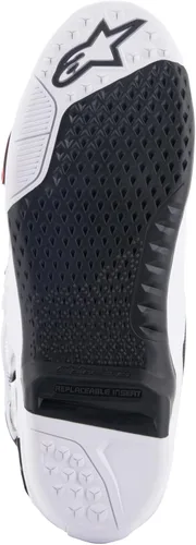 Vista 7 de Alpinestars Botas de motocross Tech 10 Supervented de alto rendimiento para hombre