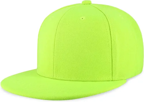 Vista 32 de CHOK.LIDS - Gorra de béisbol con visera plana estilo Snapback clásico, ajustable, con borde plano, de alta gama, color de moda, estilo tono liso