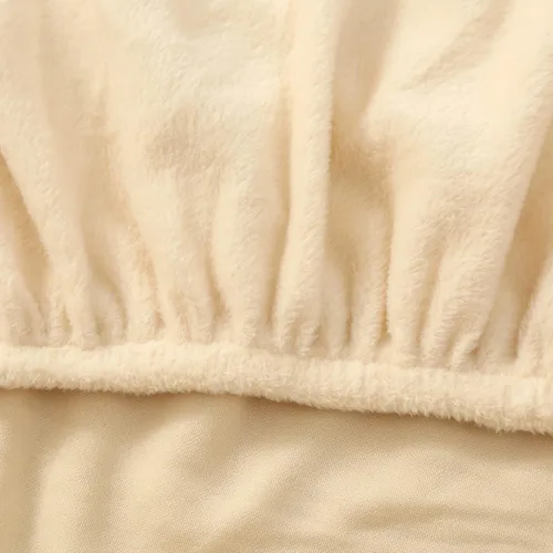 Vista 6 de MIFXIN Fundas para sofá modular en forma de L, 2 piezas, elásticas, tipo L, para sofá esquinero, protector de muebles, para mascotas, niños y perros