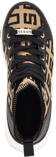 Vista 2 de GUESS Zapatillas Mannen para mujer