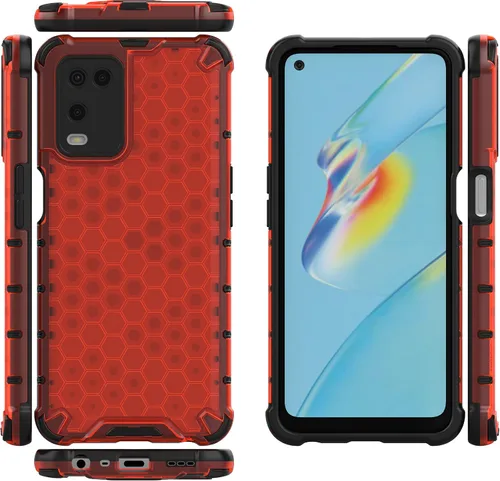 Vista 145 de Funda para Oppo Reno3 Pro 4G, funda para Oppo Reno3 Pro 4G, color negro