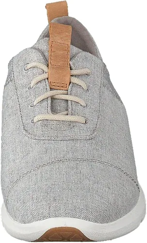 Vista 5 de TOMS Tenis Cabrillo para mujer, Mujer US