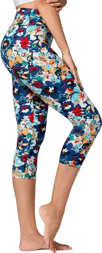 Vista 33 de Conceited - Leggings para mujer, longitud completa, ciclismo y capri, talla regular y extragrande