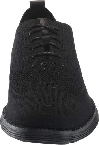 Vista 2 de Cole Haan Men's Original Grand Knit Wing Tip Ii Sneaker