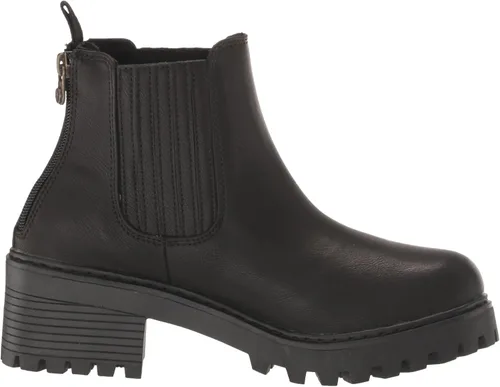 Vista 6 de Blowfish Malibu Botas Layten Chelsea para mujer