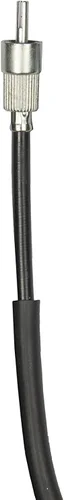 Vista 4 de MOTOMASTER Cable de velocímetro para motocicleta compatible con Kawasaki EN 450/500/54001-1113