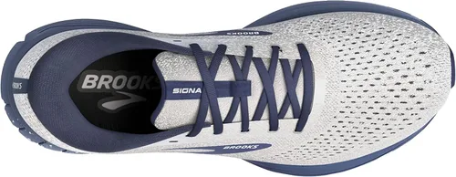 Vista 5 de Brooks Zapatillas de running Signal 3 Neutral para hombre