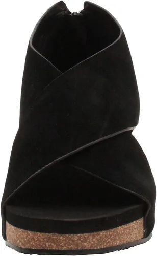 Vista 2 de Volatile Sandalias cruzadas para hombre