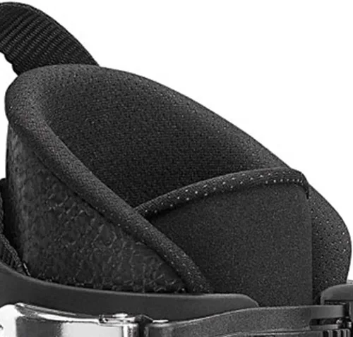 Vista 3 de Roces M12 UFC - Patines en línea para hombre, patines en línea para personas mayores, cómodos para hombre, adulto, negro