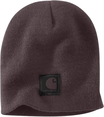Vista 13 de Carhartt Gorro acrílico A205 para hombre