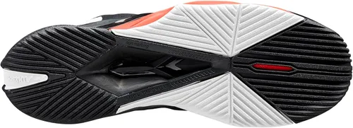 Vista 3 de WILSON Men's Rush Pro Tour Mid Sneaker
