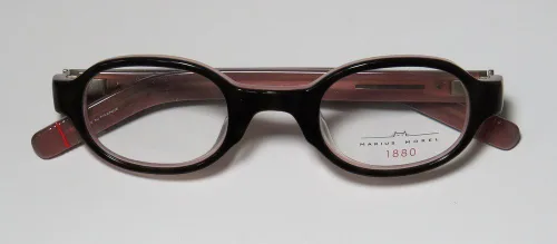 Vista 2 de Marius Morel 1880 6,282.8ft - Bisagras flexibles de borde completo para hombre y mujer
