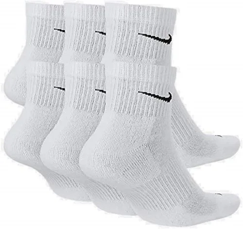 Vista 2 de U NK EVRY Plus CUSH - SX6899-100 blanconegro