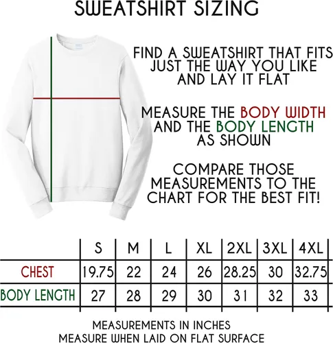 Vista 3 de HARD EDGE DESIGN Unisex Scottish Clan Crest Badge Arnott Sweatshirt