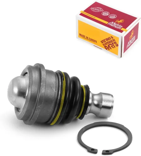 Vista 189 de Fabricado en Europa. Junta de rótula inferior delantera Metrix Premium K3199 para Jeep Liberty 2002-2004