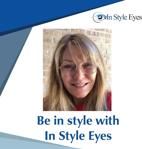 Vista 6 de In Style Eyes Just Chillin' Aviator - Gafas de lectura bifocales