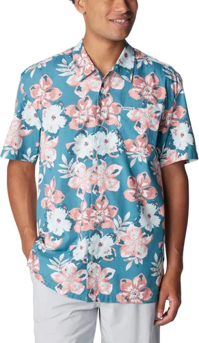 Vista 49 de Columbia Camisa de manga larga Super Tamiami para hombre