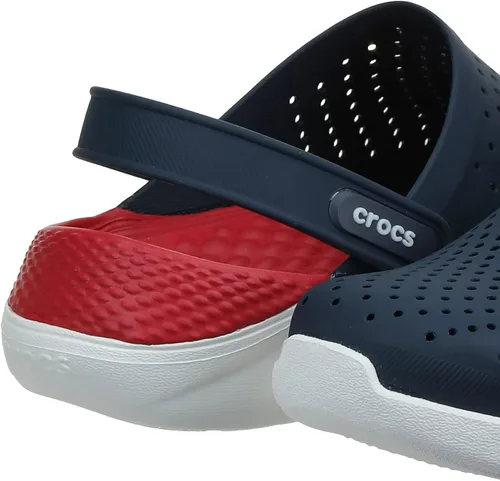 Vista 8 de Crocs - Zuecos Literide para hombre y mujer