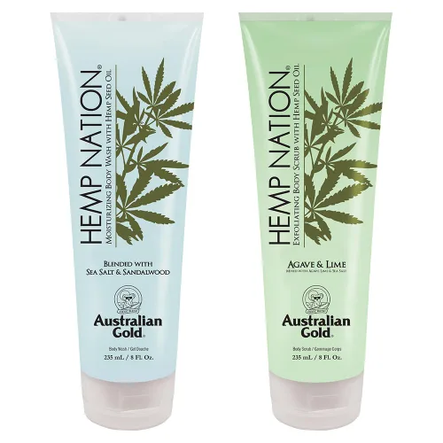 Vista 8 de Australian Gold Hemp Nation