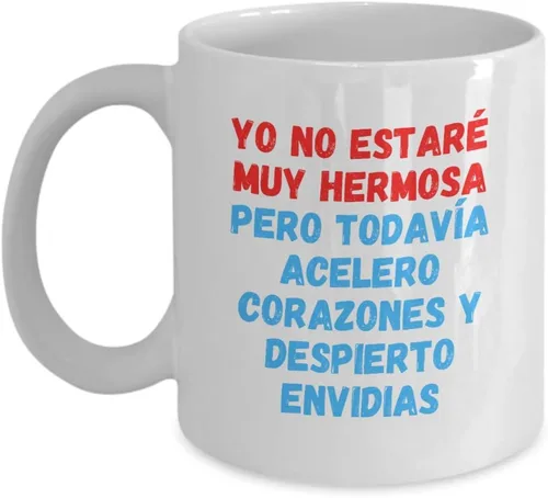 Vista 5 de Halloween taza Dia de los Muertos taza Dia de las brujas