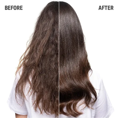 Vista 9 de Goldwell Dualsenses Rich Repair Restoring Serum