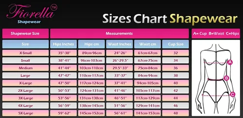 Vista 4 de Fiorella Shapewear Body adelgazante a la moda, blusa de tanga, fajas colombianas, reductoras, blusas moldeadoras 714B