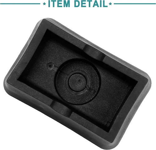 Vista 6 de ACROPIX Soporte de elevación de la plataforma del coche Jack Point Pad Fit
