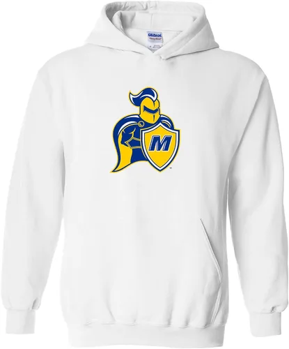 Vista 113 de UGP Campus Apparel - Sudadera con logo principal de la NCAA