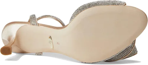 Vista 3 de Badgley Mischka Sandalia de tacón Remi para mujer