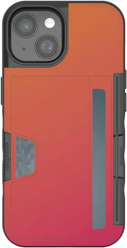 Vista 44 de Smartish - Funda delgada para iPhone 11 Pro Max de You're On Fire - Gripmunk [ligera + protectora] Funda para teléfono celular de agarre fino