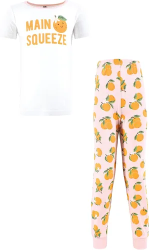 Vista 33 de Hudson Baby Conjunto de pijama de algodón unisex para bebé Oso