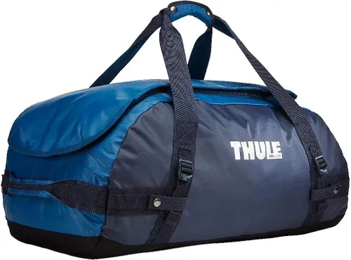 Vista 3 de Thule Bolsa deportiva chasm azul (Blackest Blue/Poseidon)