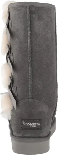 Vista 3 de Koolaburra Victoria by UGG - Botas altas de moda para mujer