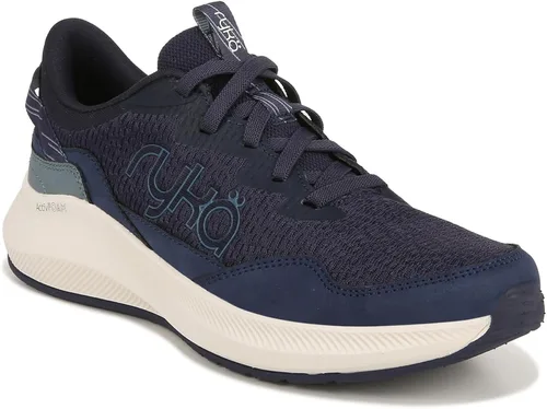 Vista 4 de Ryka Zapatos para caminar a mano alzada para mujer